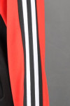 IG-BD-CN-171 Custom Produce Long Sleeve Sports Suit Men's Football Tracksuit with Stripes