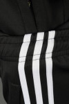 IG-BD-CN-171 Custom Produce Long Sleeve Sports Suit Men's Football Tracksuit with Stripes