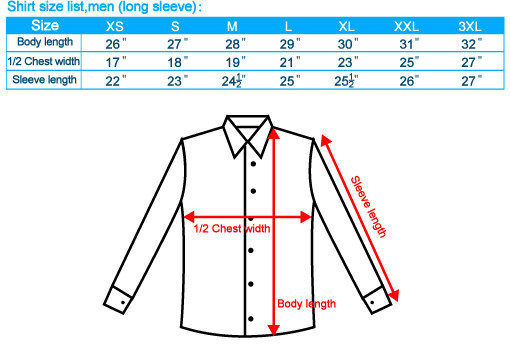 size-list-shirt-male-20110803_Uniform-standard