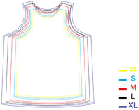 vest size2