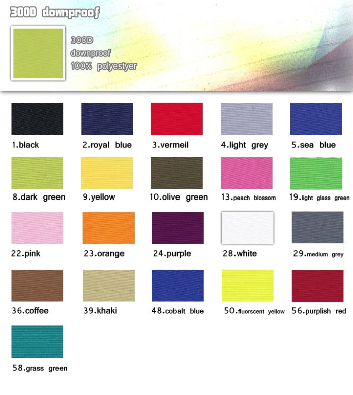 Fabric-300D-downproof-100%-polyestyer-windbreaker-20090714_Uniform-standard